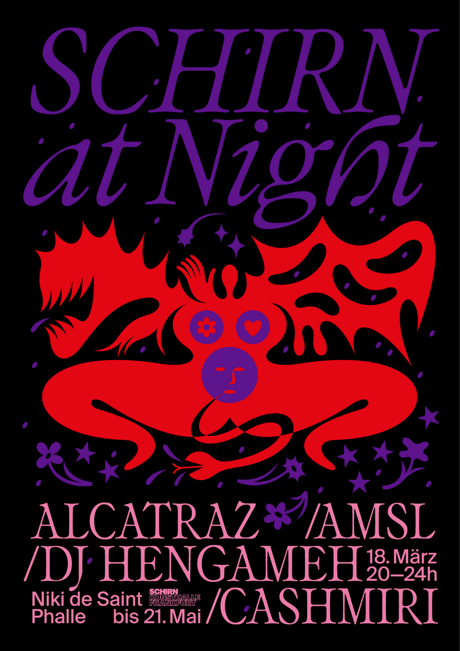 Benedikt Luft Example