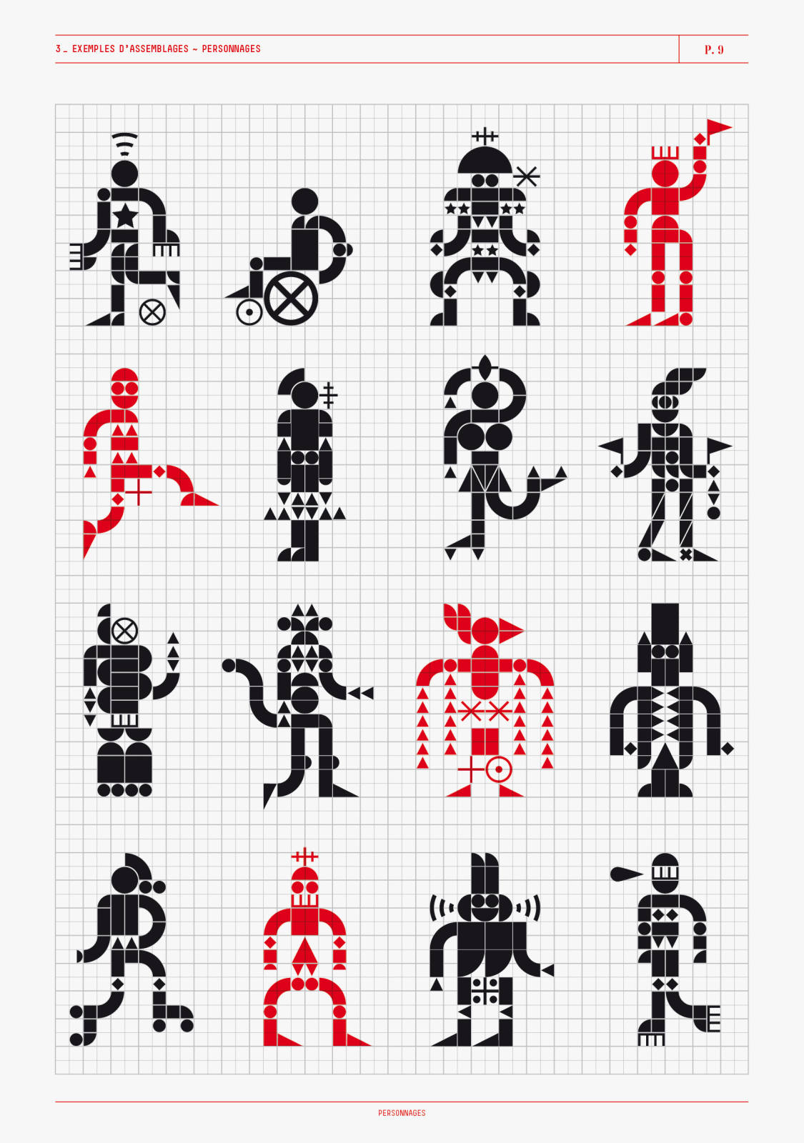 Patrick Lindsay Example